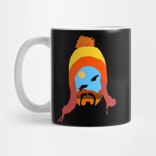 Jayne Firefly Mug